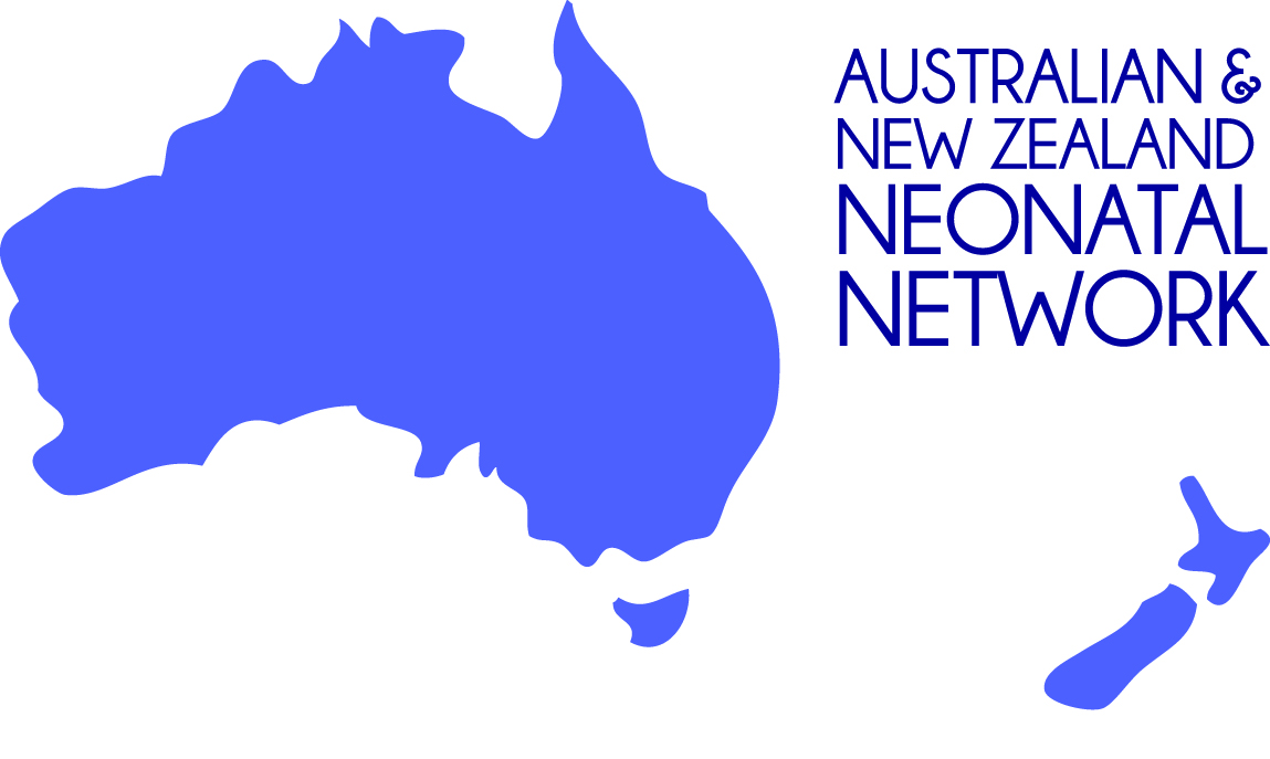 image - Australian & New Zealand Neonatal Network (ANZNN)