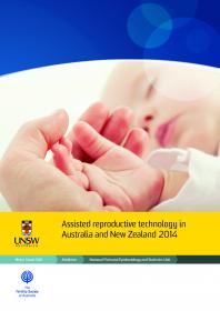 Assisted reproductive technology in Australia and New Zealand 2014
