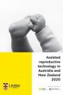 Assisted reproductive technology in Australia and New Zealand 2020