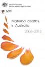 image - Maternal Deaths 2008 2012