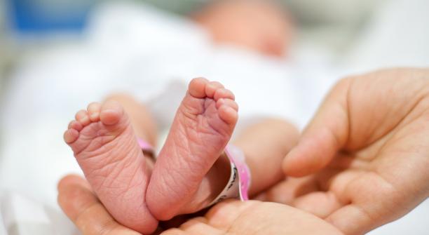 Image - Newborn death rates improve, gap closing for Indigenous babies