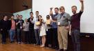 Image - CBDRH success in the NUS-NUHS-MIT Datathon!